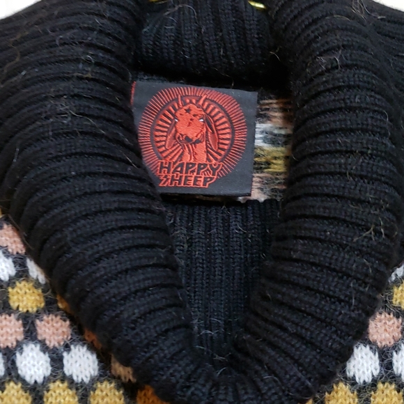 Happy Sheep - Picture 2 of 3